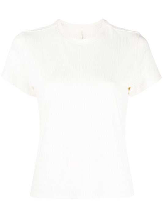 Neutral Thinkfast Short Sleeve T-shirt