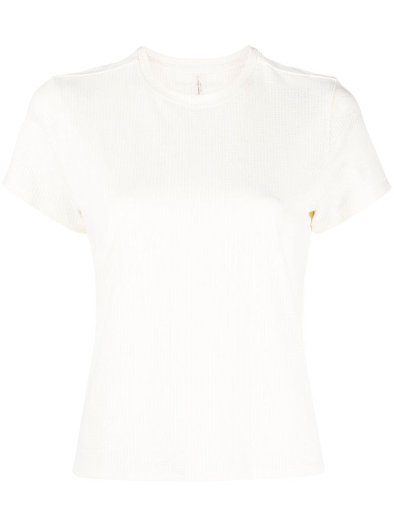 Neutral Thinkfast Short Sleeve T-shirt