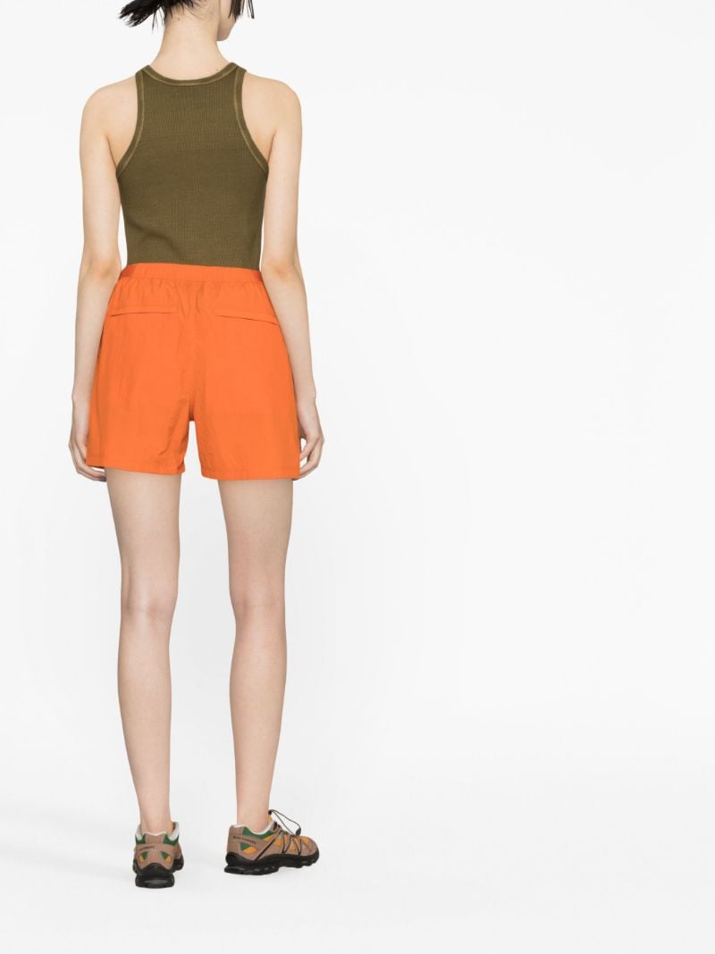 Orange Recnylon 4