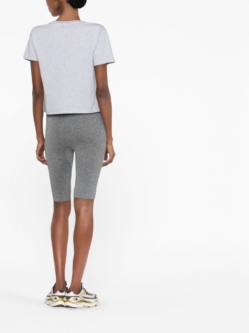 Grey Everyday Organic Cotton T-shirt
