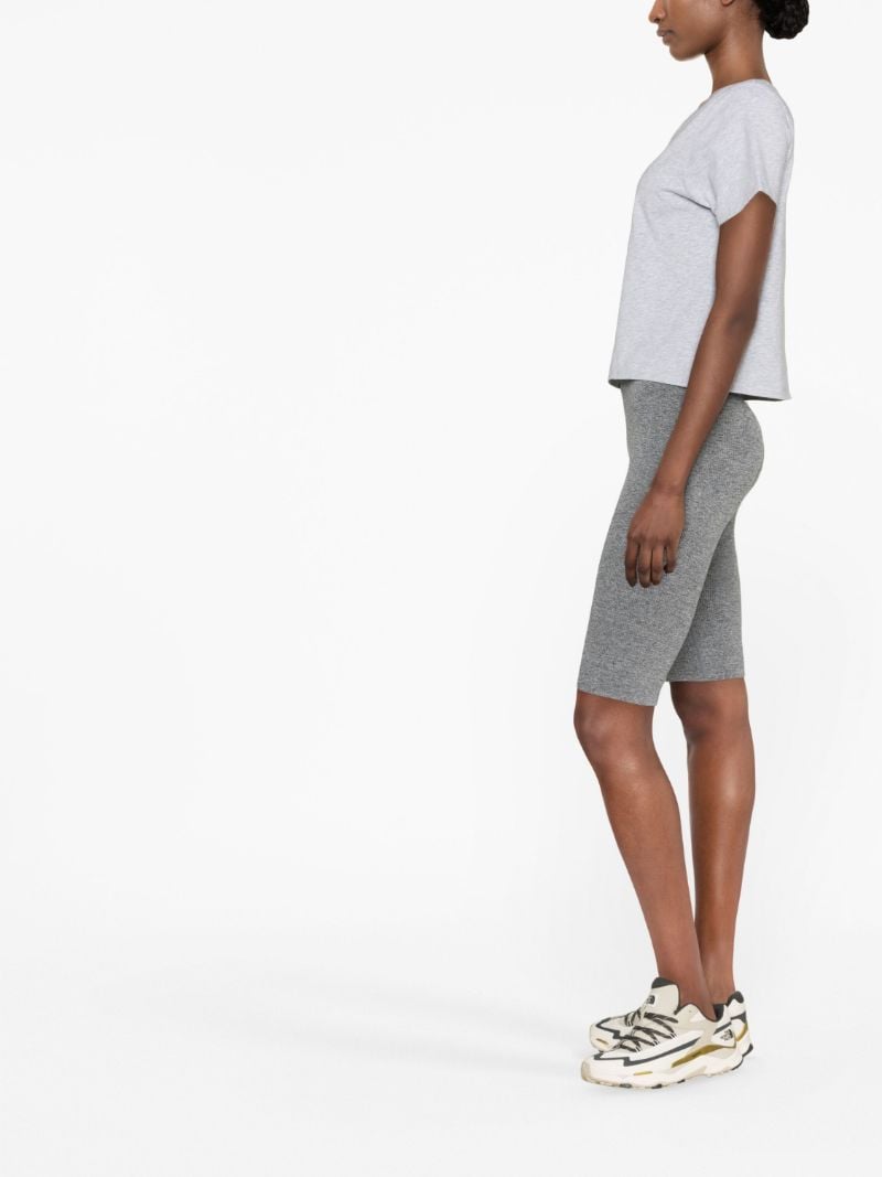 Grey Everyday Organic Cotton T-shirt