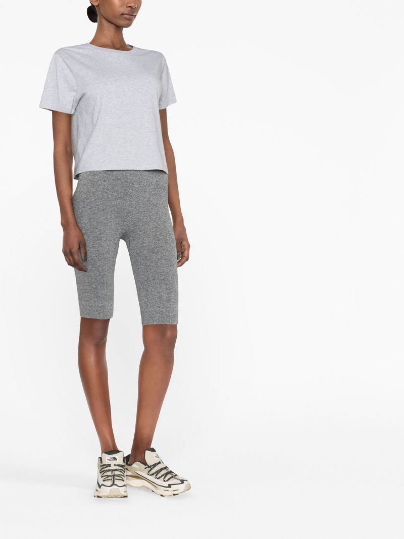 Grey Everyday Organic Cotton T-shirt