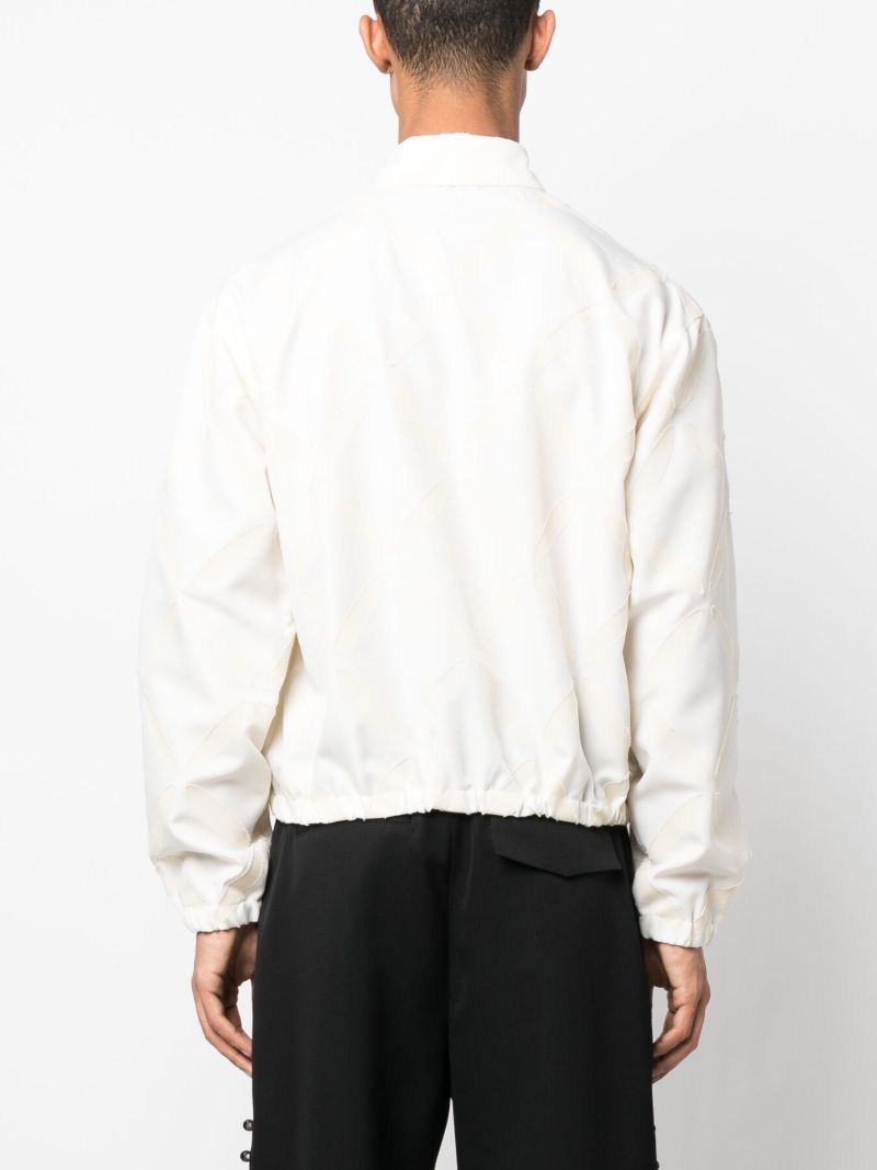 Neutral DevorÃ_x0083_Â© Harrington Jacket