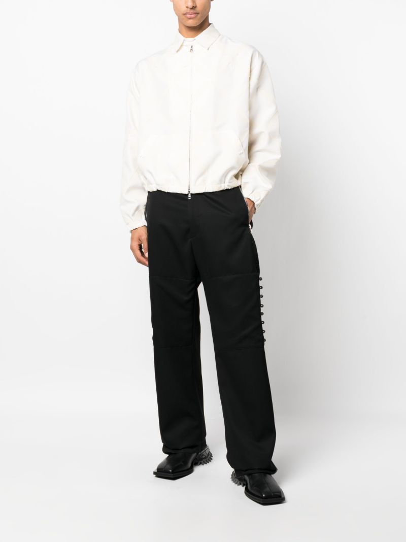 Neutral DevorÃ_x0083_Â© Harrington Jacket