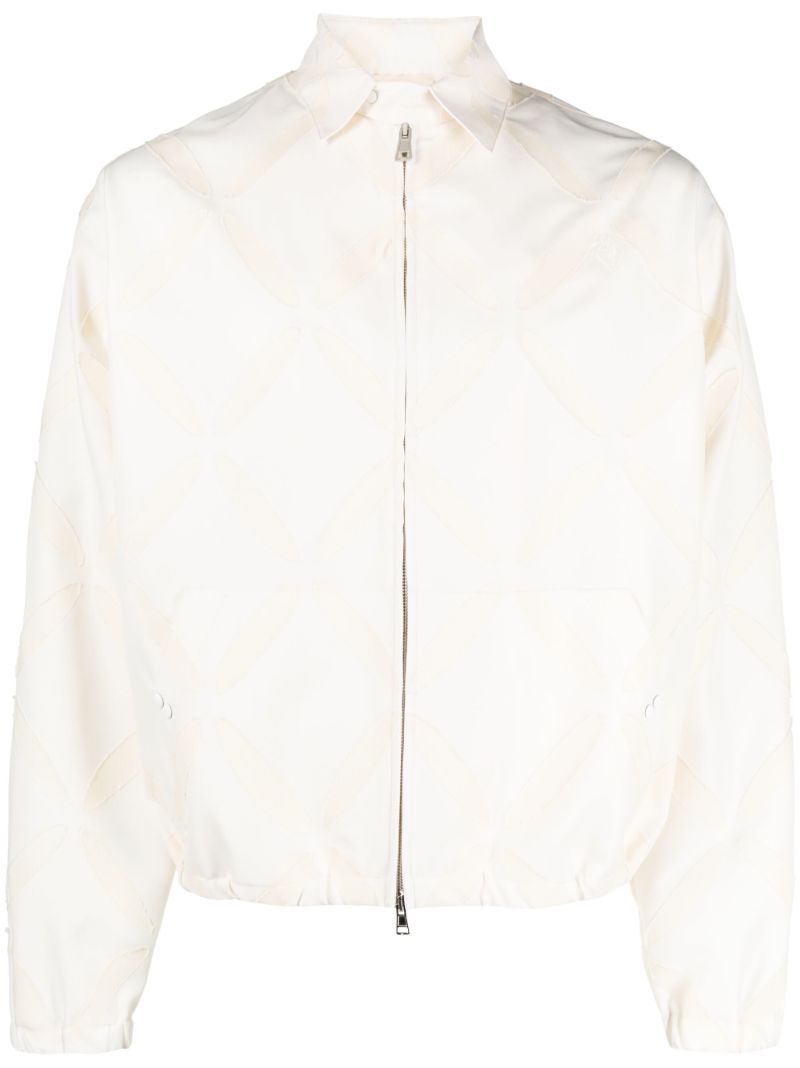 Neutral DevorÃ_x0083_Â© Harrington Jacket
