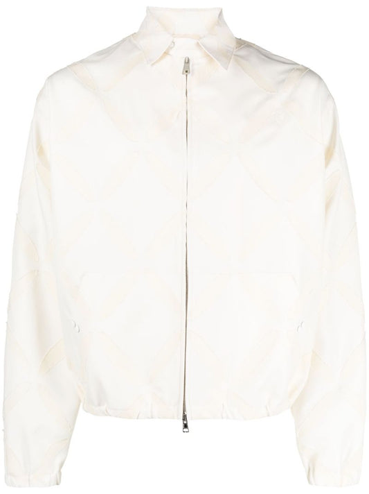 Neutral DevorÃ_x0083_Â© Harrington Jacket