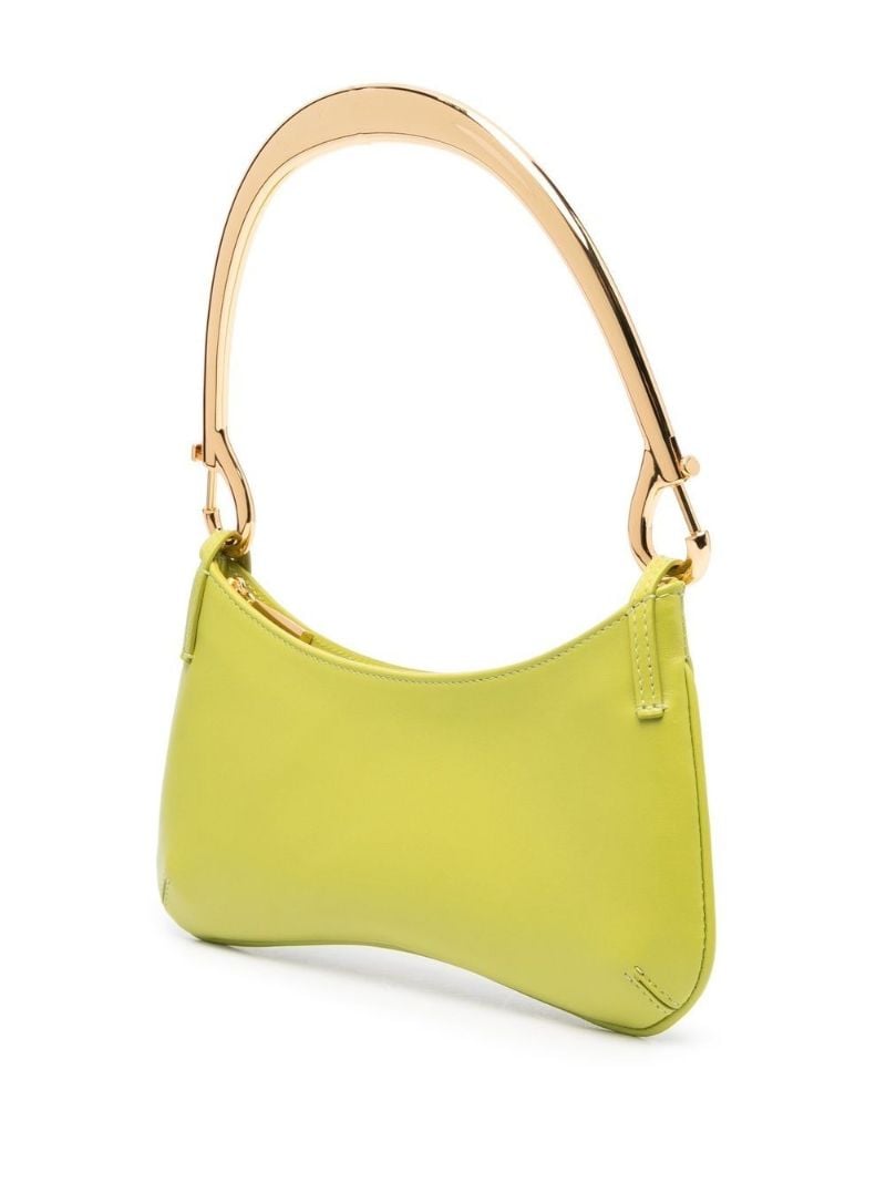 Green Le Bisou Shoulder Bag
