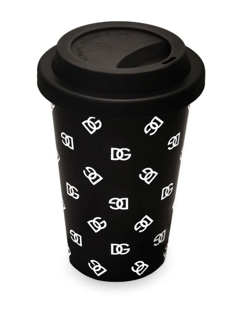 Dg-logo Ceramic Office Mug