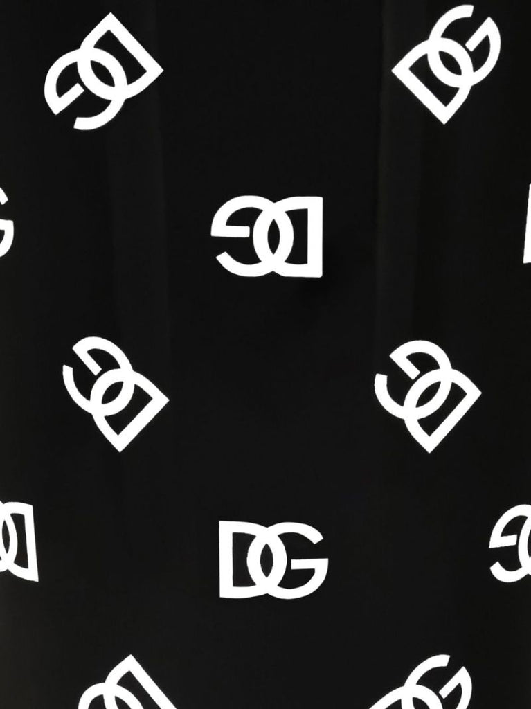 Dg-logo Ceramic Office Mug