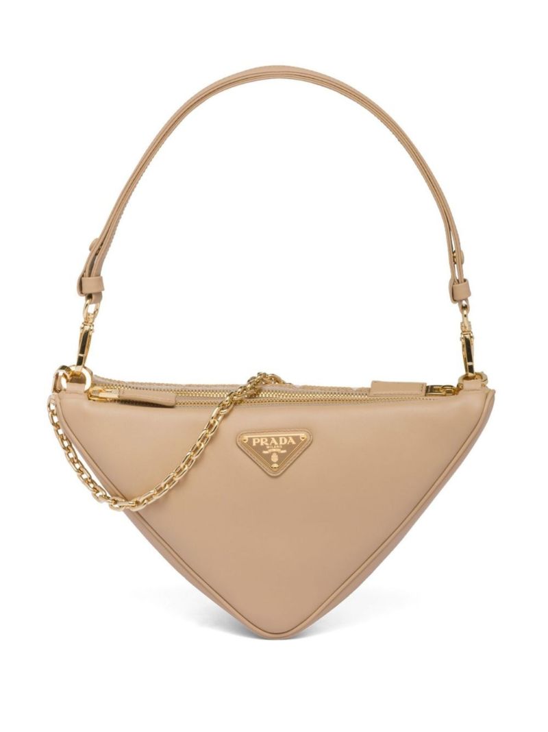 Neutral Symbole Shoulder Bag