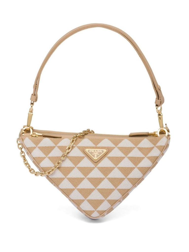 Neutral Symbole Shoulder Bag
