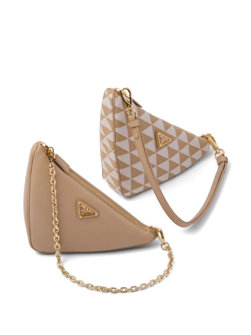 Neutral Symbole Shoulder Bag