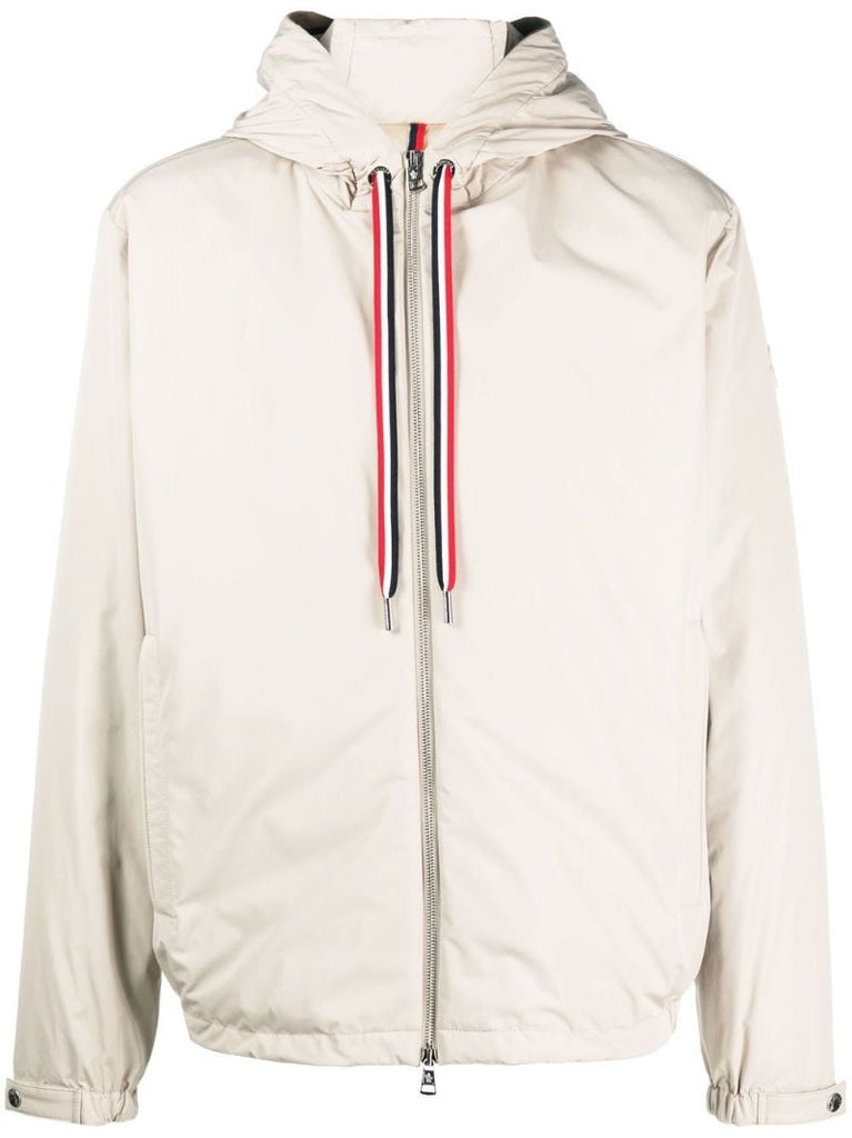Neutral Cerou Down Jacket