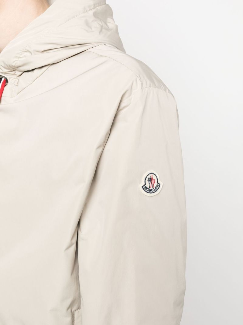 Neutral Cerou Down Jacket