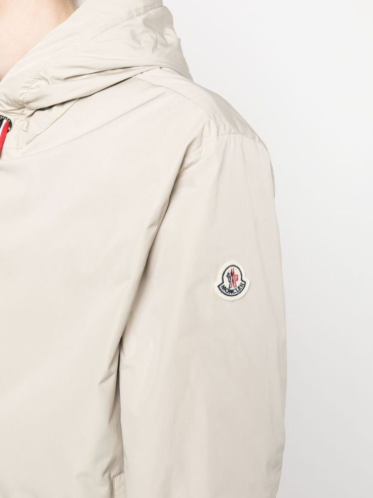 Neutral Cerou Down Jacket