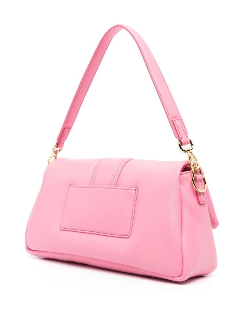 Pink Le Bambimou Shoulder Bag