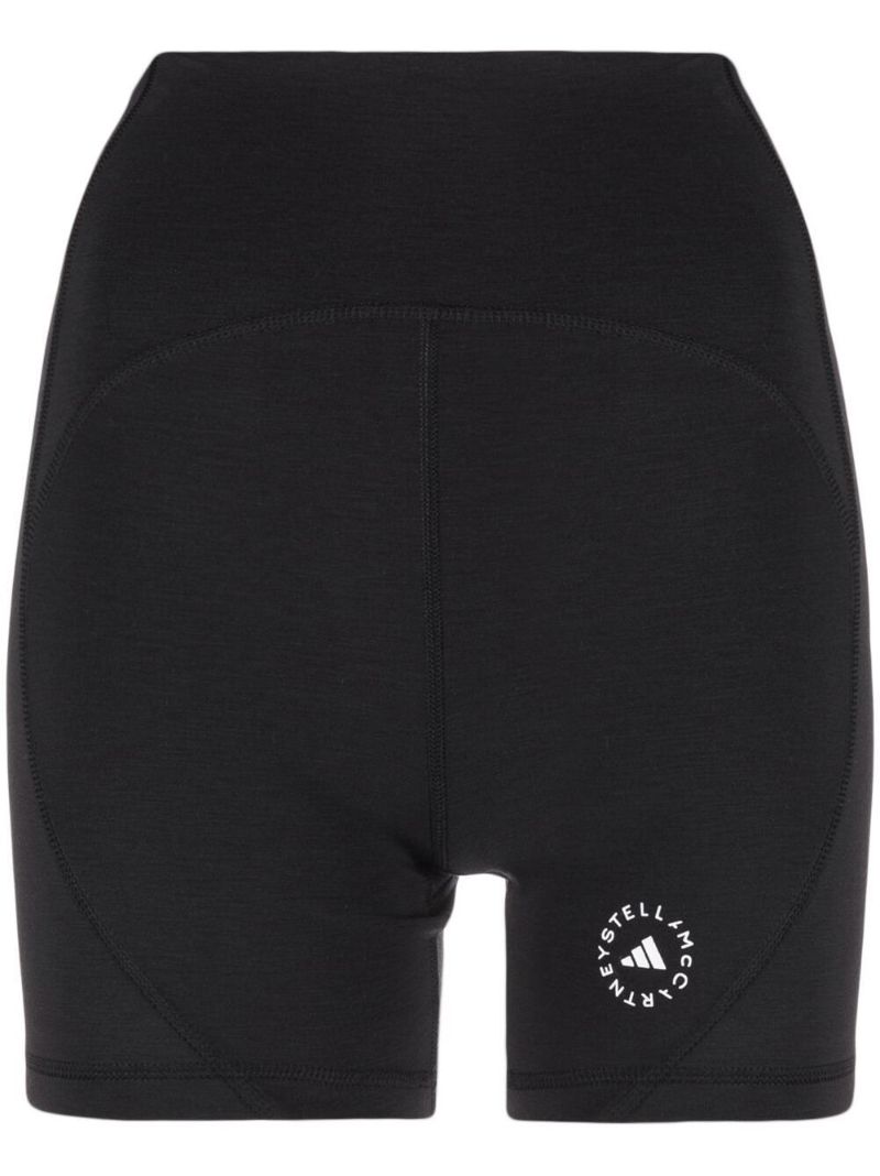 Truestrength Yoga Shorts