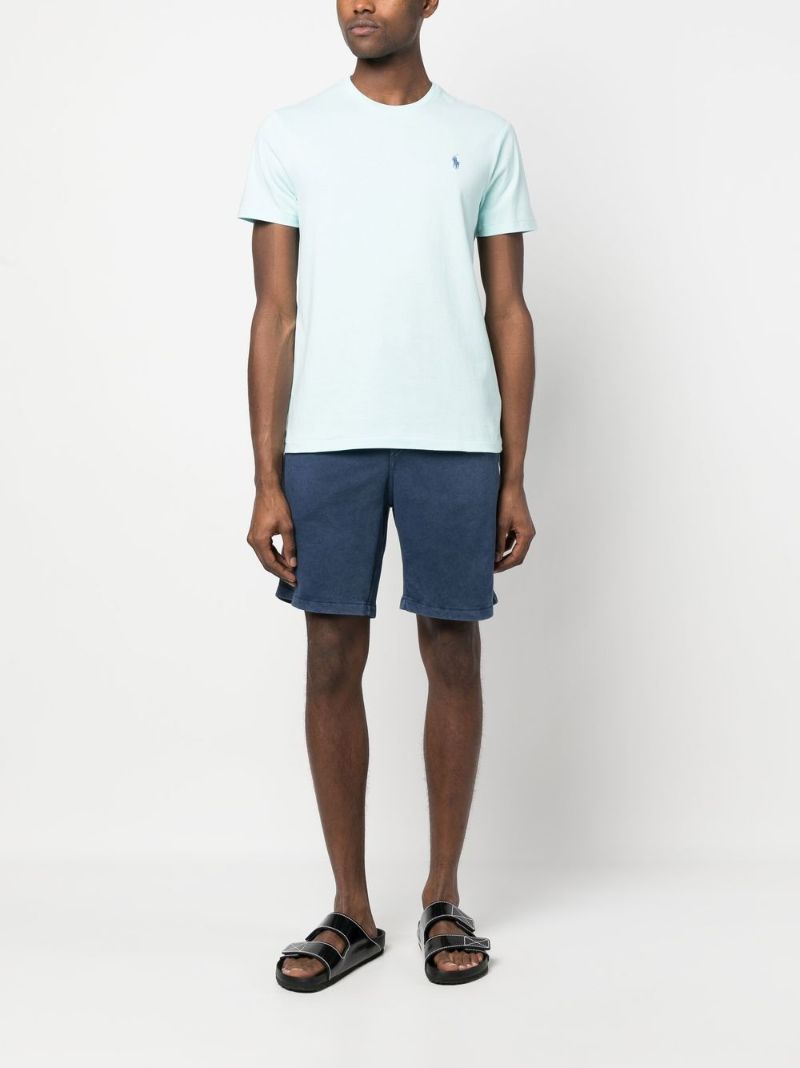 Cotton Shorts