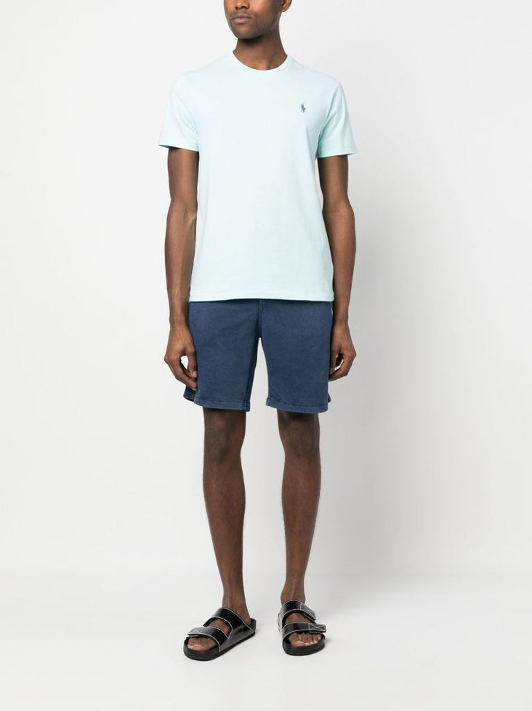 Cotton Shorts