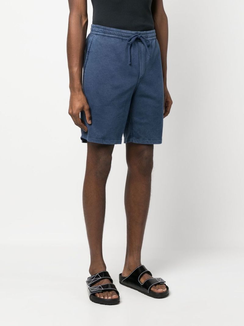 Cotton Shorts
