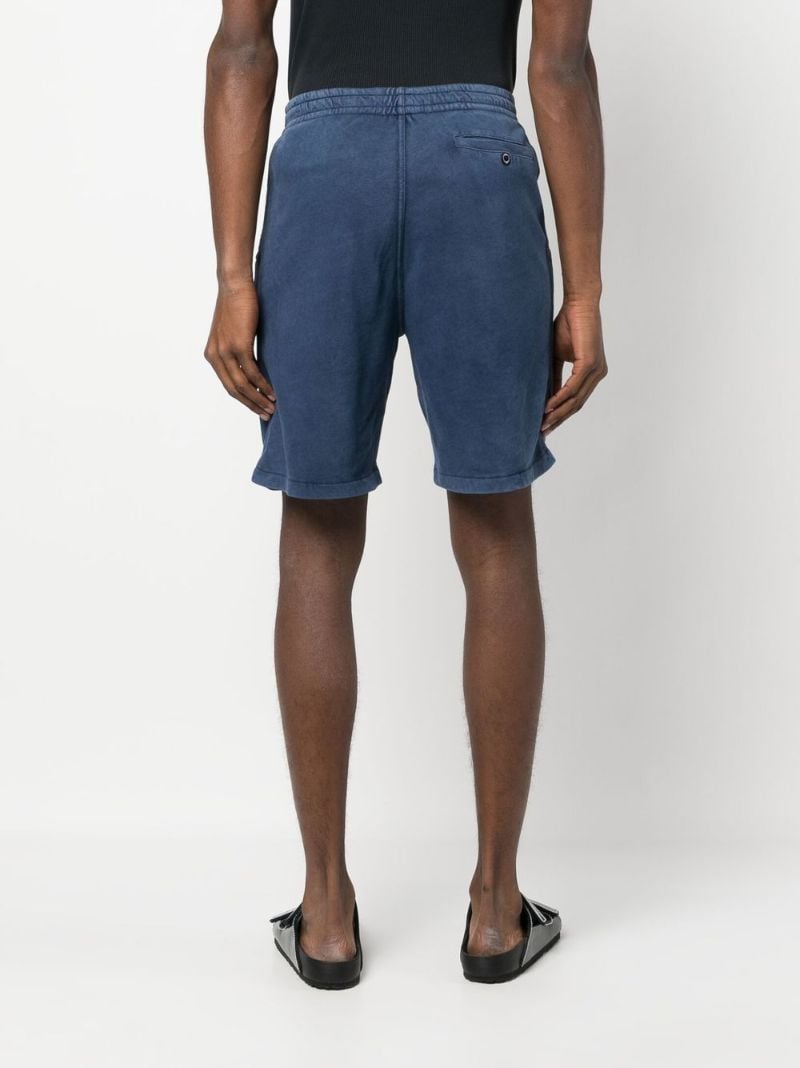 Cotton Shorts