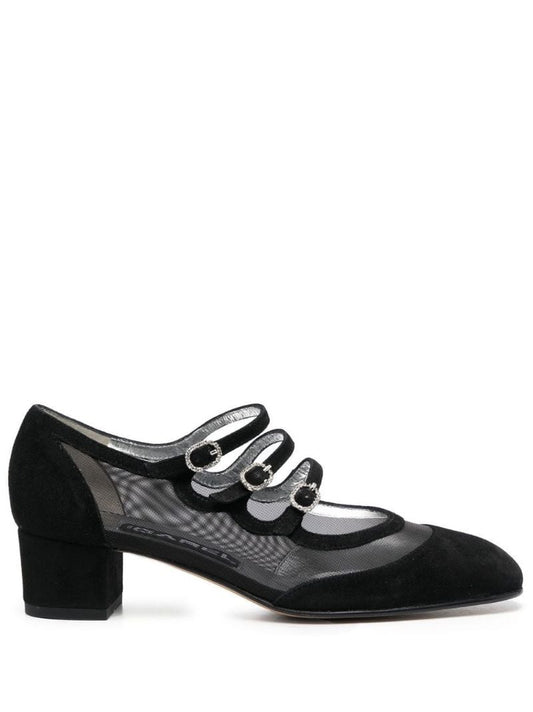 Black Knight 45 Mary-jane Shoes
