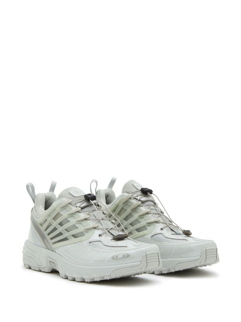 Grey Acs Pro Sneakers