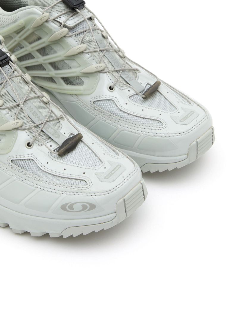 Grey Acs Pro Sneakers