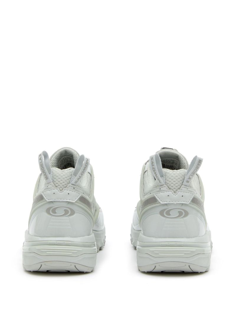 Grey Acs Pro Sneakers