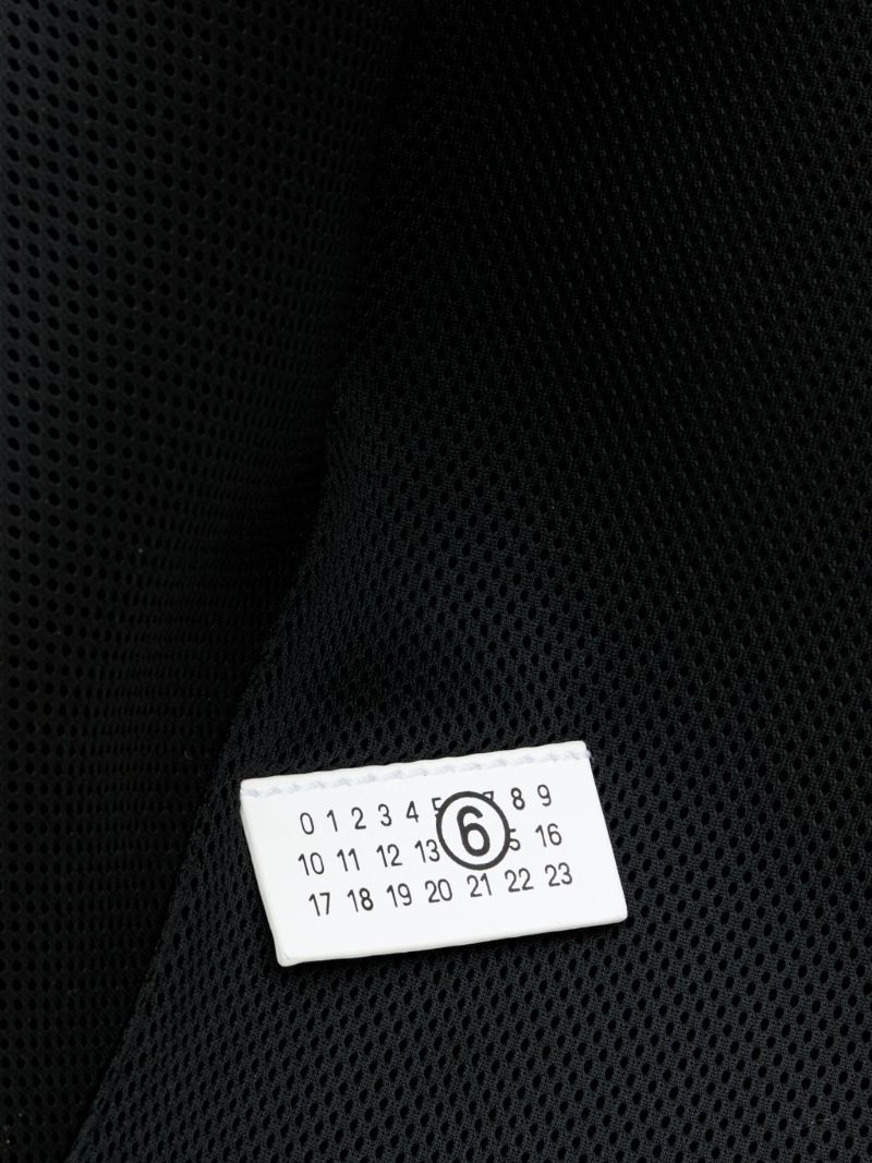 Black Japanese Tote Bag
