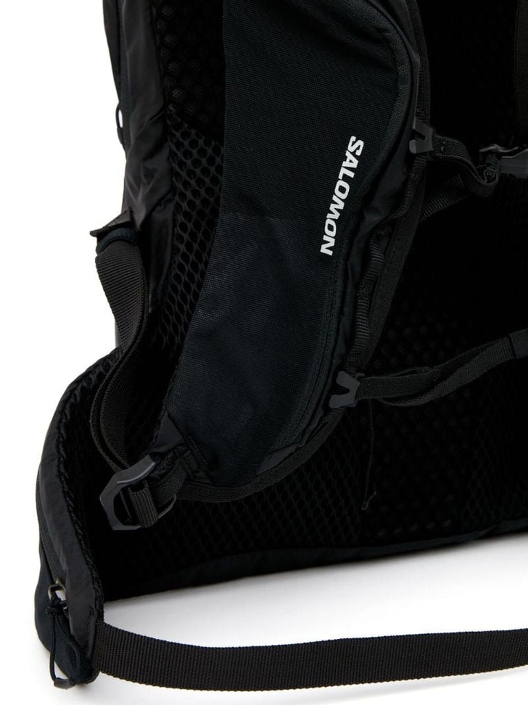 X Salomon Black Xt-15 Backpack