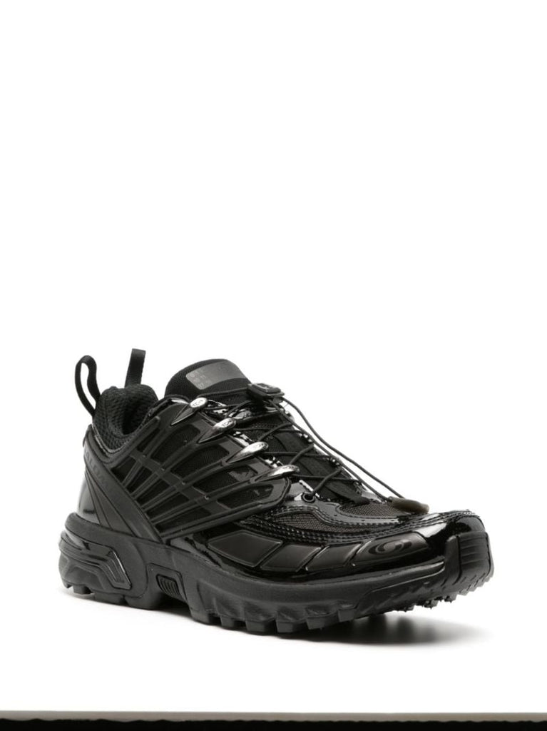 Black Acs Pro Sneakers