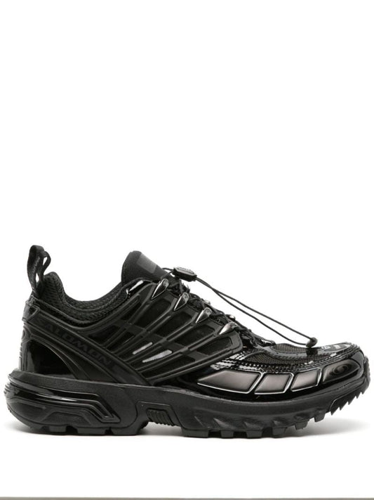 Black Acs Pro Sneakers