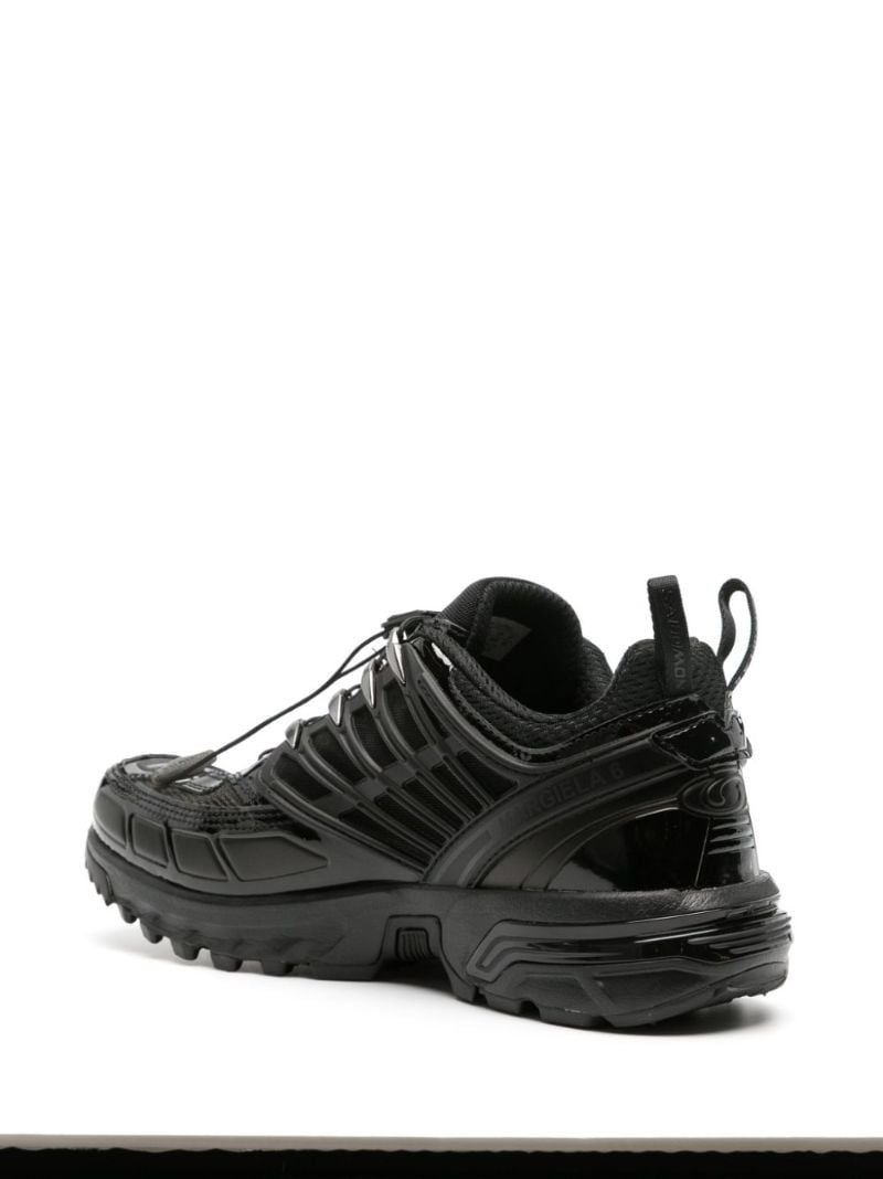 Black Acs Pro Sneakers