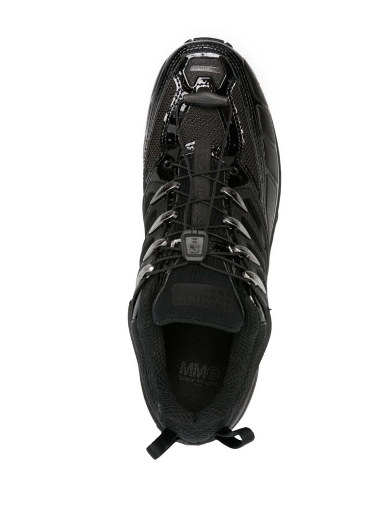 Black Acs Pro Sneakers