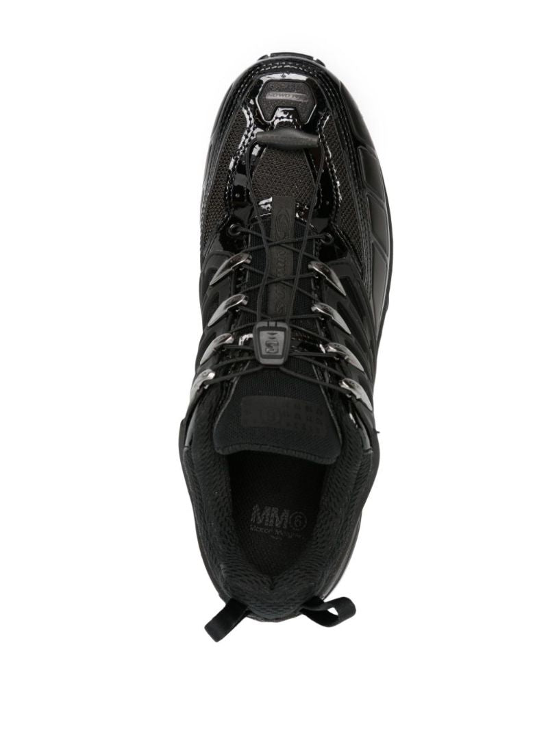 Black Acs Pro Sneakers