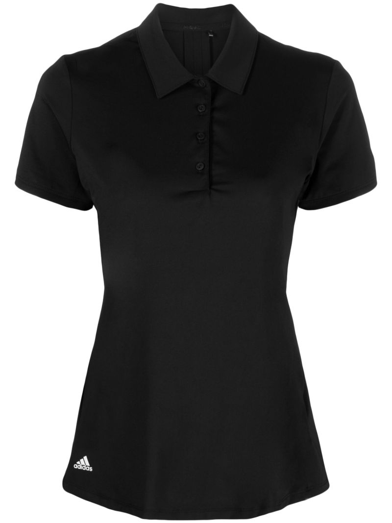 Black Ultimate365 Polo Shirt