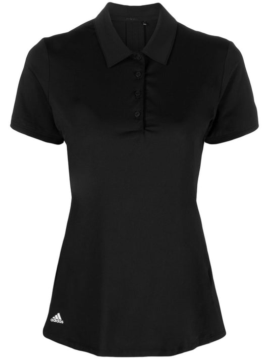 Black Ultimate365 Polo Shirt