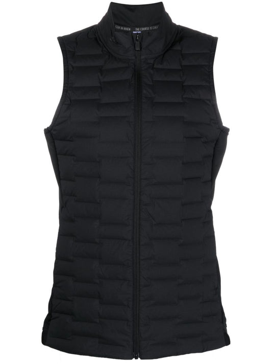 Black Frostguard Padded Gilet