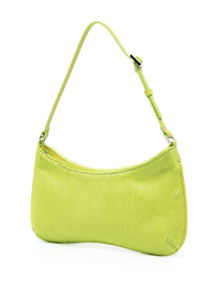 Green Le Bisou Shoulder Bag