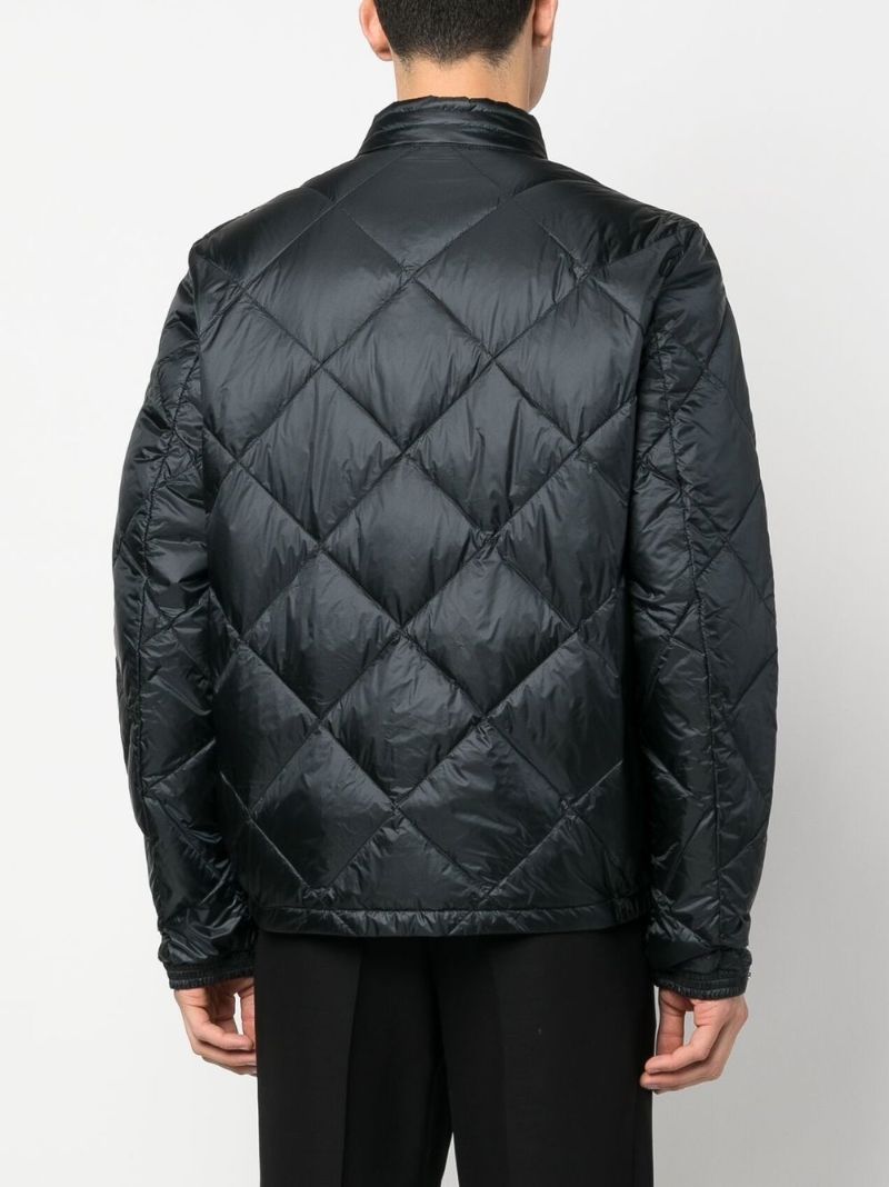 Black Altais Down Jacket