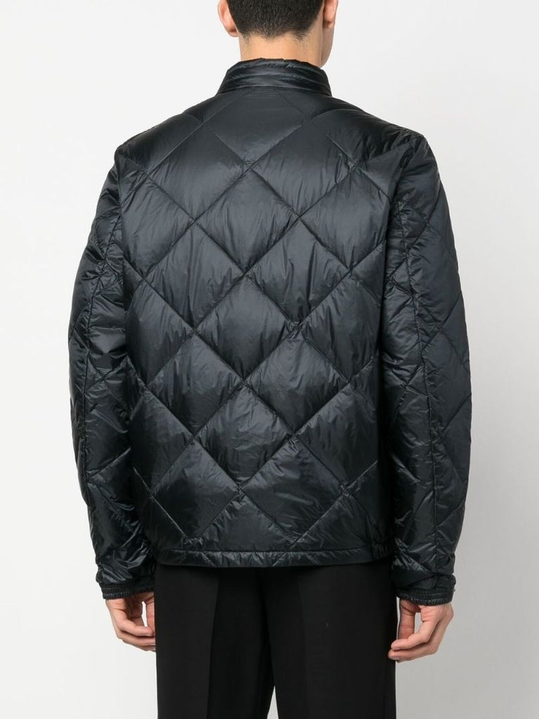 Black Altais Down Jacket