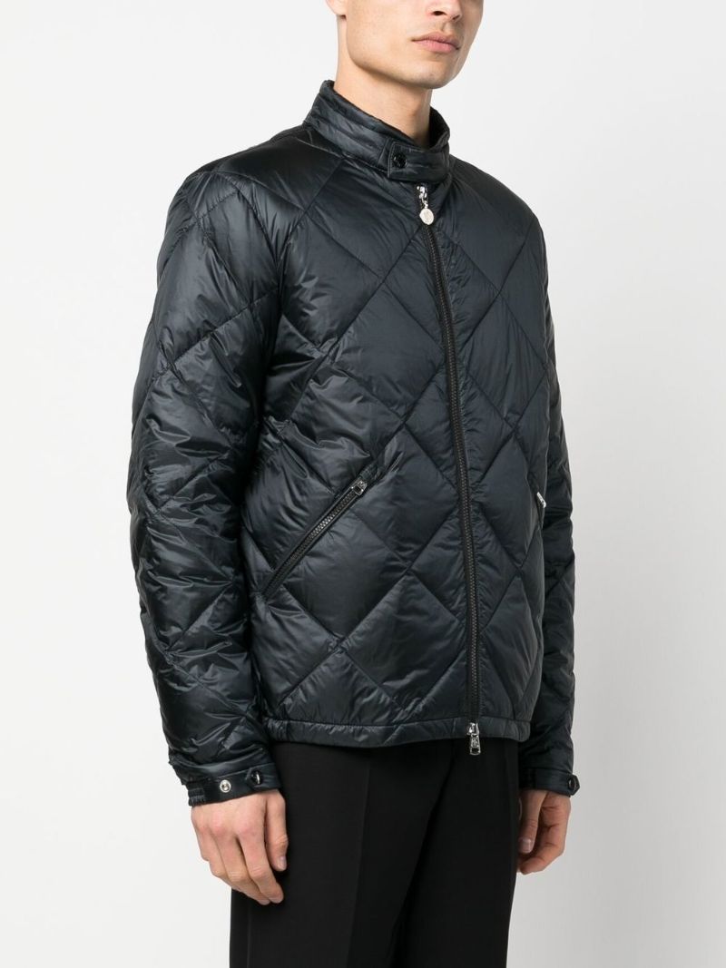 Black Altais Down Jacket