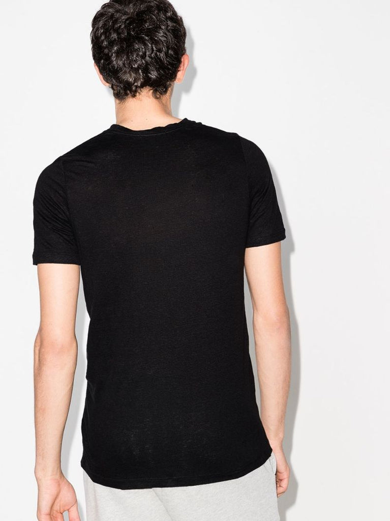 Karman Logo Print T-shirt
