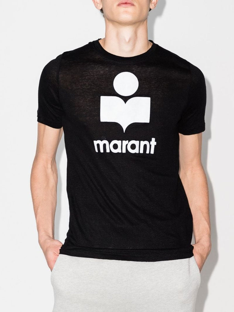 Karman Logo Print T-shirt