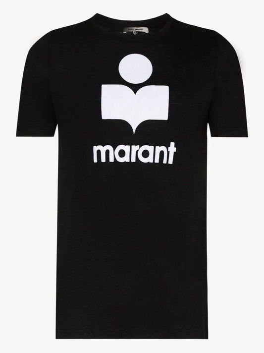 Karman Logo Print T-shirt