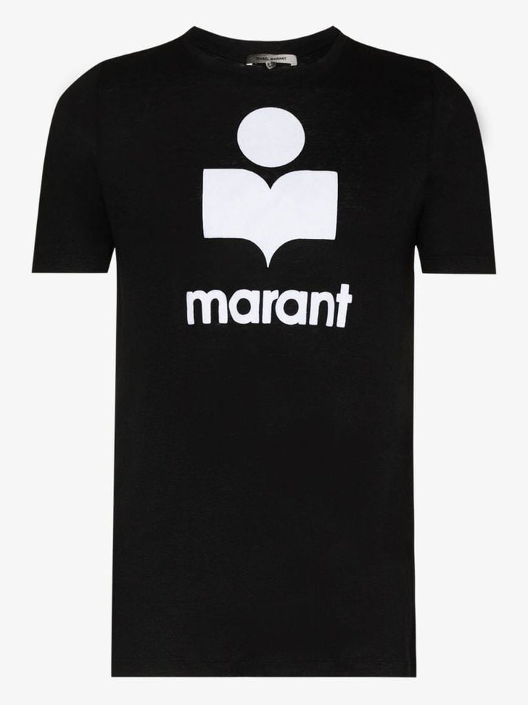 Karman Logo Print T-shirt