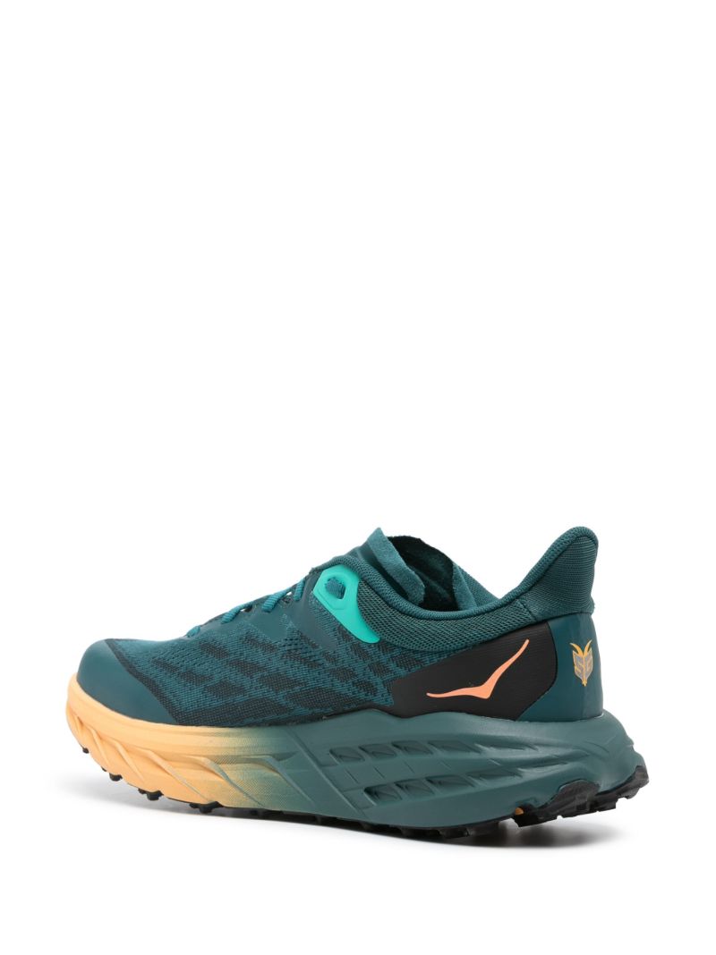 Blue Speedgoat 5 Sneakers
