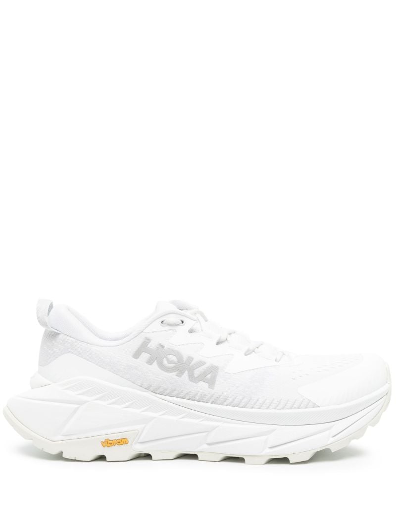 White Skyline-float X Sneakers
