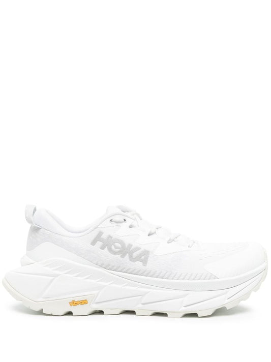 White Skyline-float X Sneakers